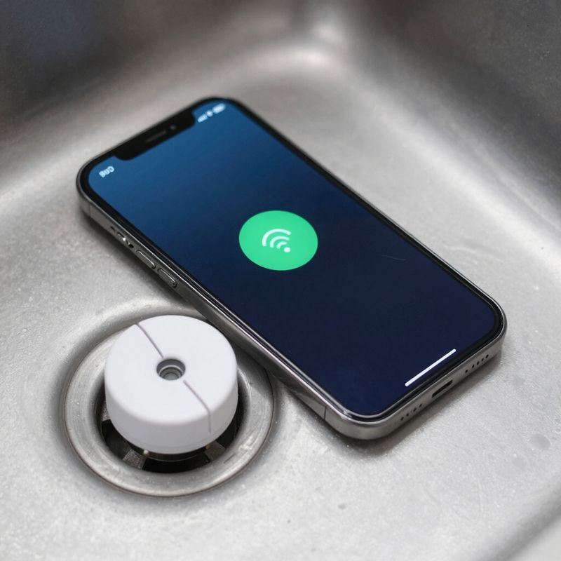 Leak Detection & Repair in Winthrop Town