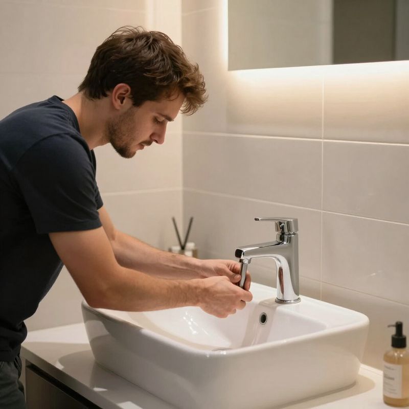 Bathroom & Kitchen Upgrades in Winthrop Town